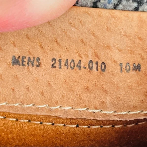 Stacy Adams Griffyth Cap Toe Lace Up Zip Chukka Boot - Picture 12 of 12